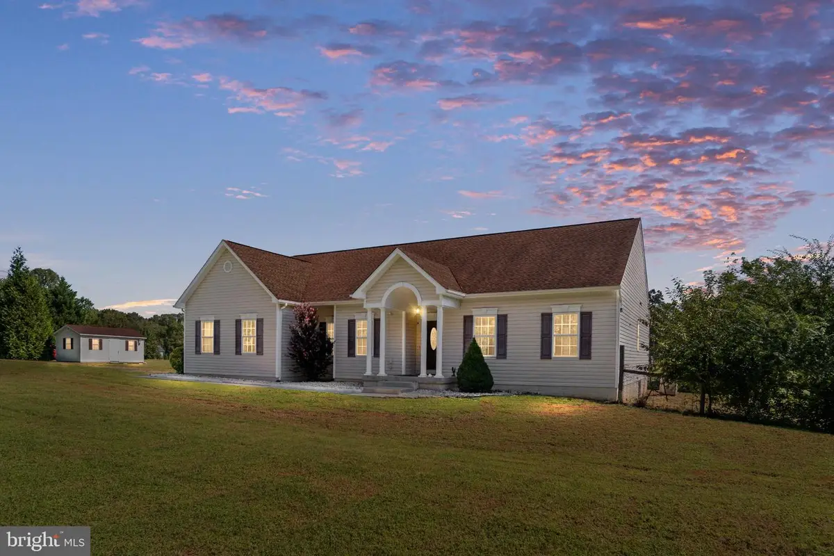 4609 Lewiston Rd, Bumpass, VA 23024 - #1