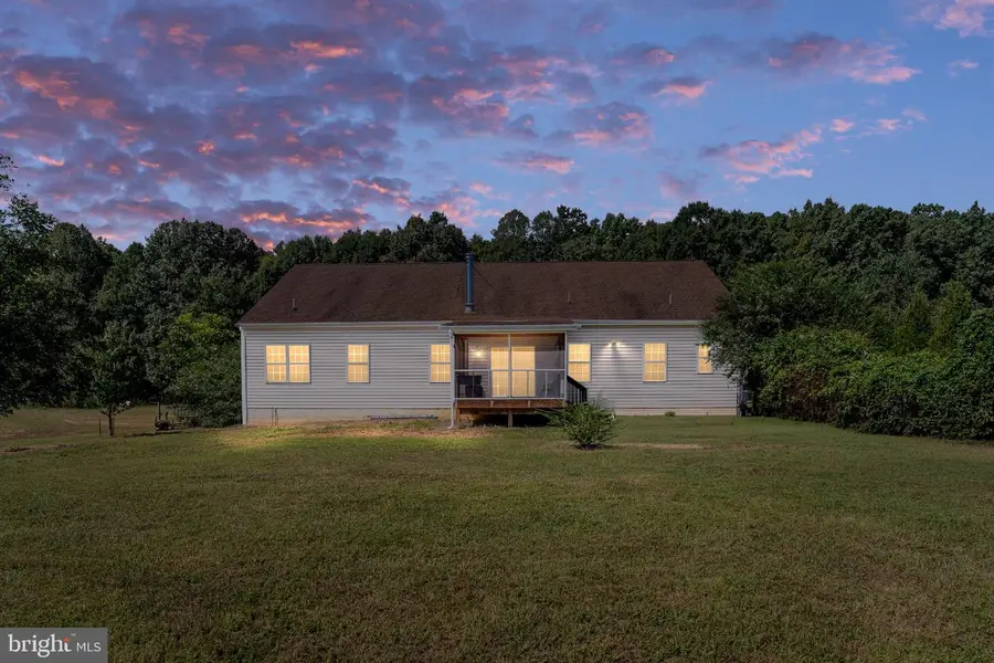 4609 Lewiston Rd, Bumpass, VA 23024 - #3