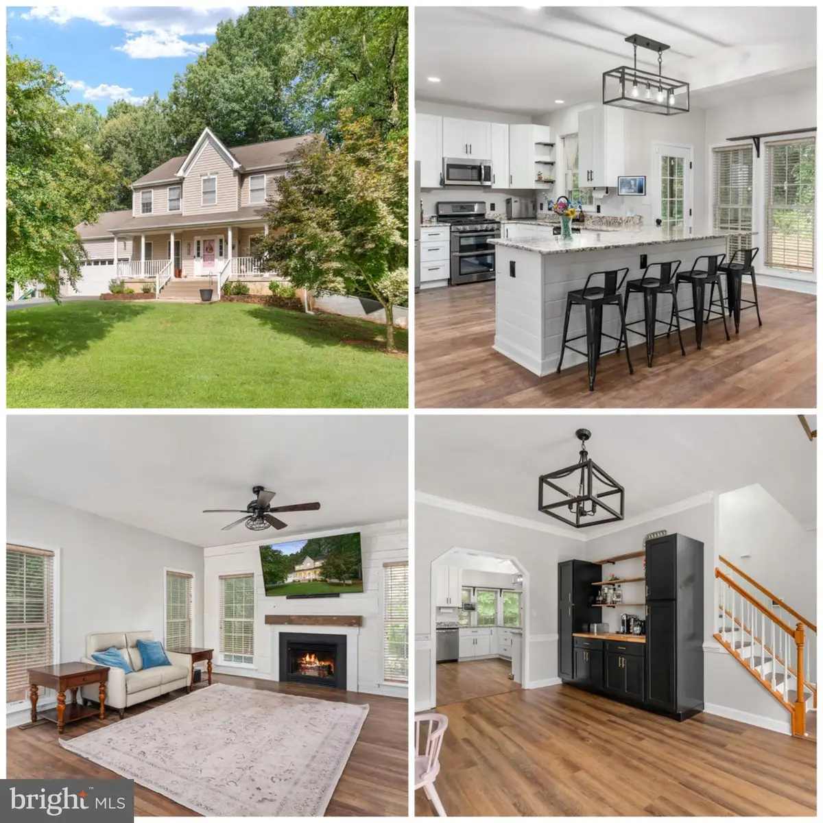 10702 Legion Ct, Spotsylvania, VA 22553 - #1