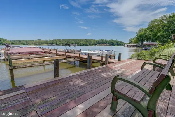 16533 Days Bridge Rd, ORANGE, VA 22960