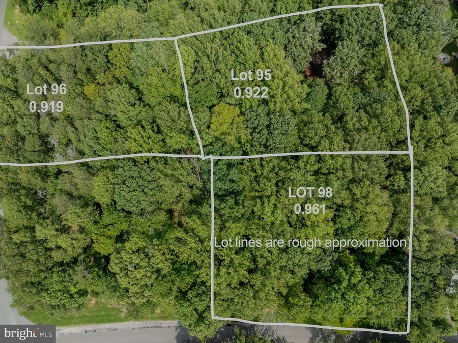 16533 Days Bridge Rd, Orange, VA 22960 - #3