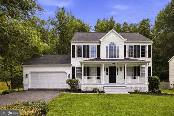 11813 Woodland View Dr, FREDERICKSBURG, VA 22407