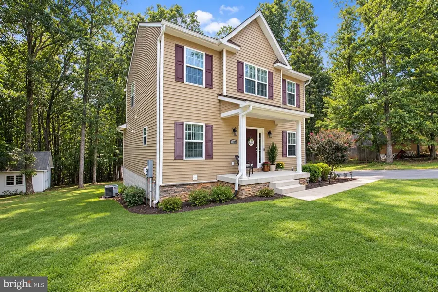 12412 Salient Ln, Spotsylvania, VA 22551 - #2