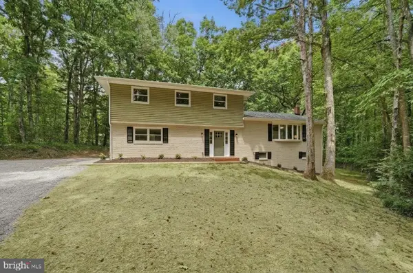 7607 Nyland Rd, FREDERICKSBURG, VA 22408