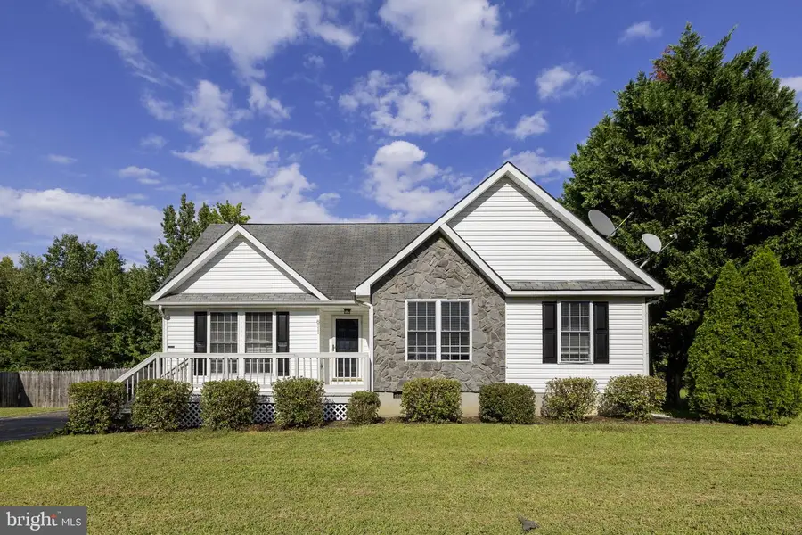 8711 Jenny Ln, Fredericksburg, VA 22407 - #2