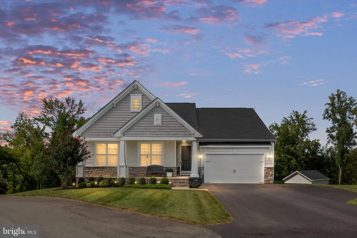 1821 Legacy Ln, Fredericksburg, VA 22408 - #1