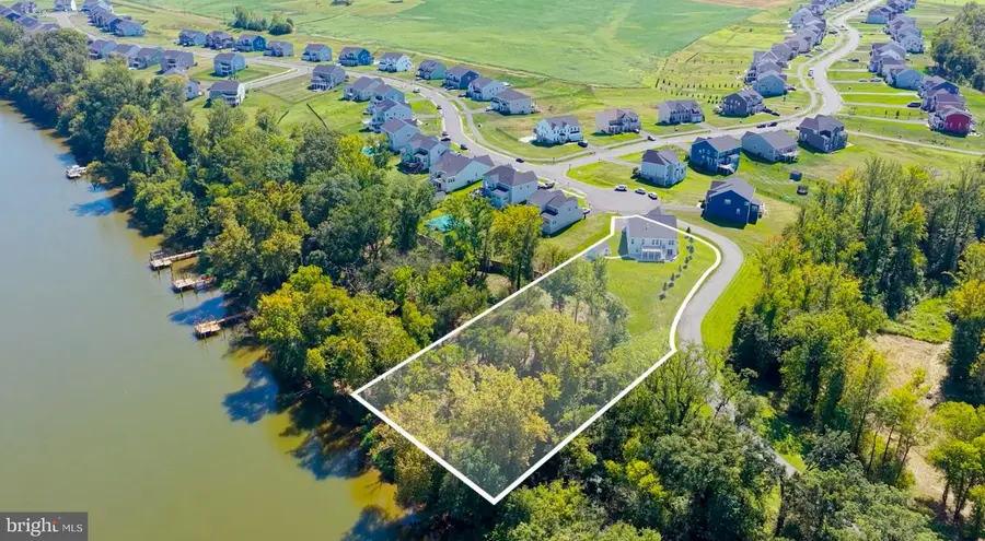 1821 Legacy Ln, Fredericksburg, VA 22408 - #3