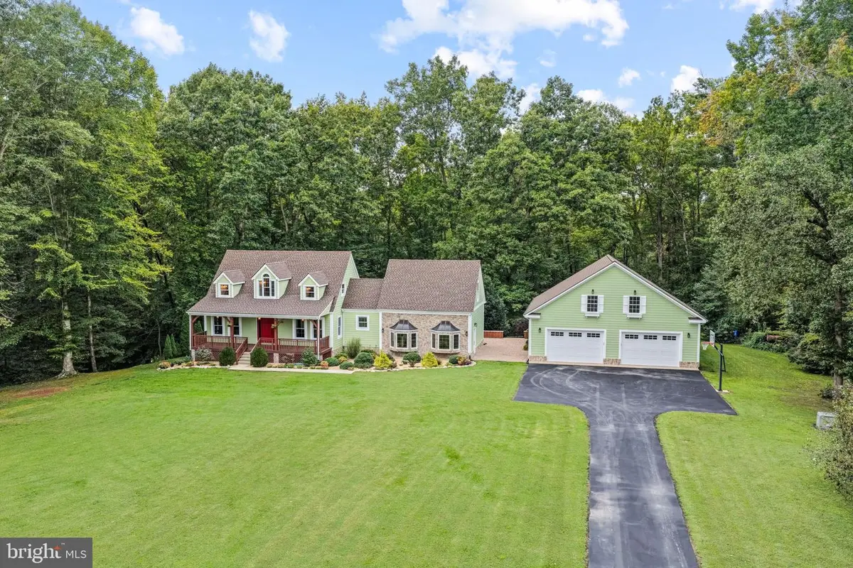 9200 Jr Montgomery Ln, Spotsylvania, VA 22551 - #1