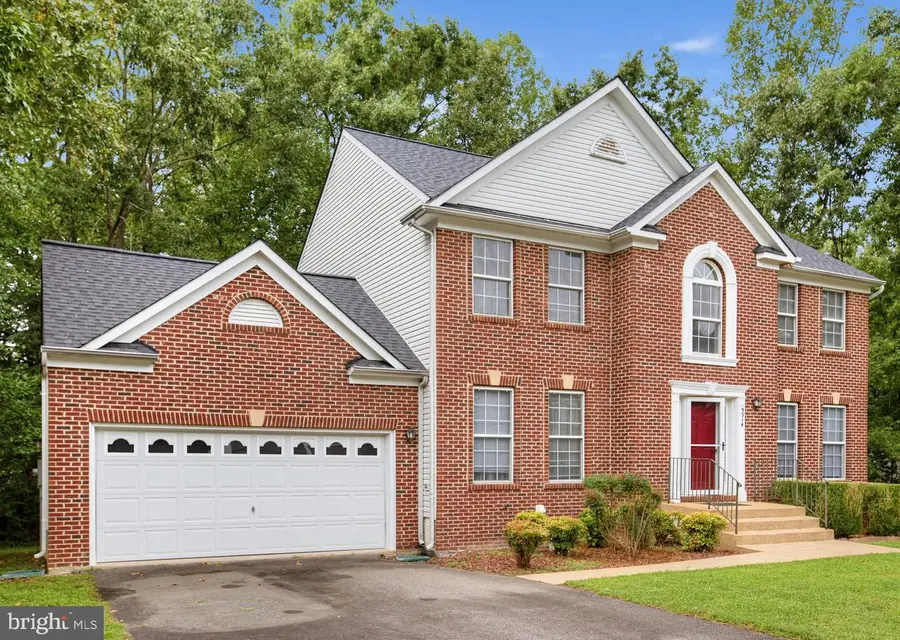 9514 Hickory Hill Dr, Fredericksburg, VA 22408 - #3