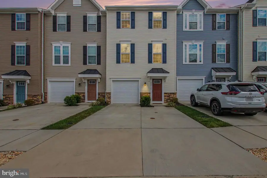 8605 Upton, Spotsylvania, VA 22553 - #2