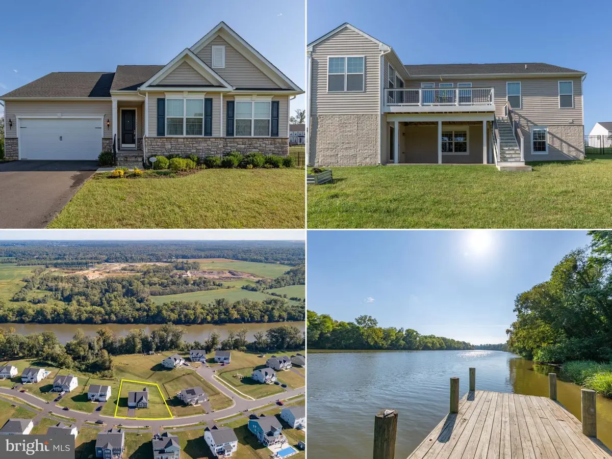 1805 Legacy Ln, Fredericksburg, VA 22408 - #1