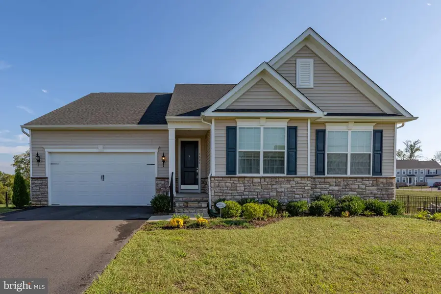 1805 Legacy Ln, Fredericksburg, VA 22408 - #2