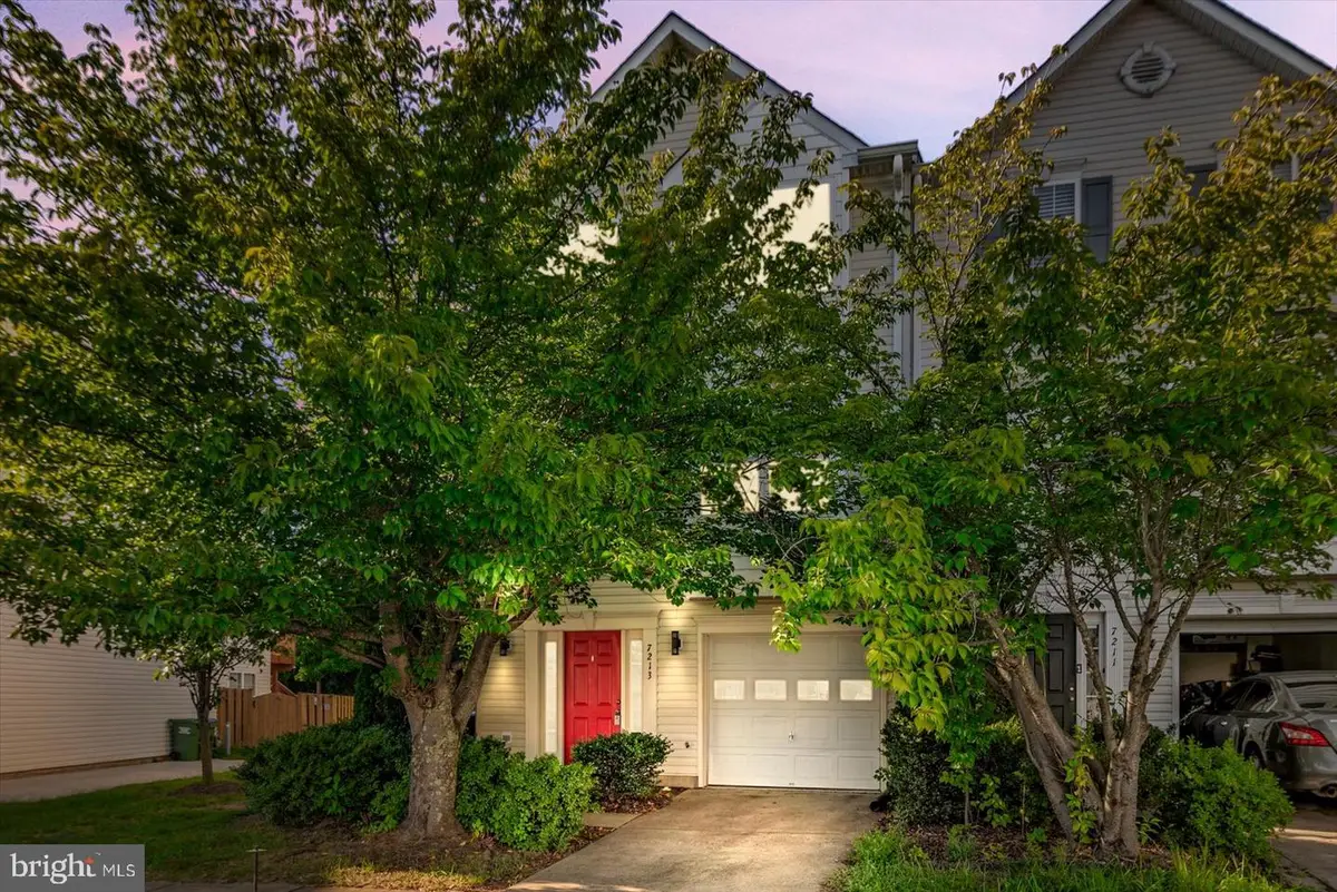 7213 Wytheville Cir, Fredericksburg, VA 22407 - #1