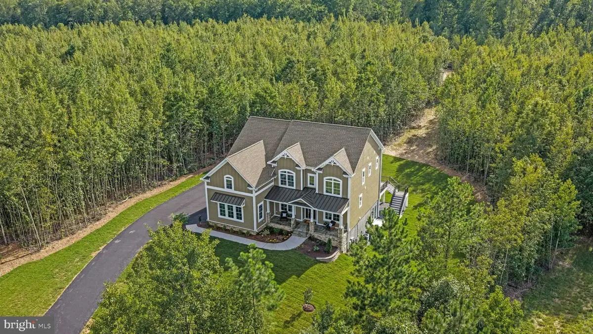 8558 Highclere Ln, Spotsylvania, VA 22553 - #1