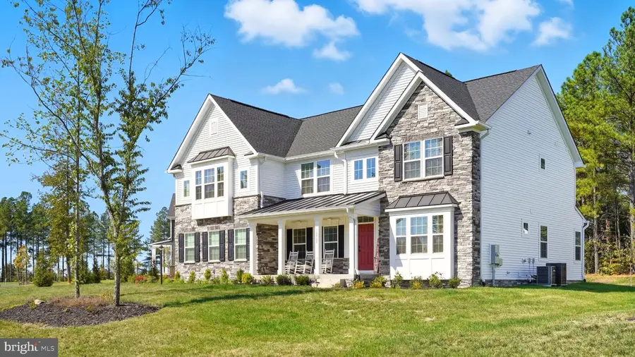 10706 Green Leaf Run, Spotsylvania, VA 22551 - #3