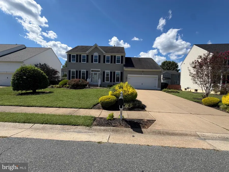 2913 Cahill St, Fredericksburg, VA 22408 - #3