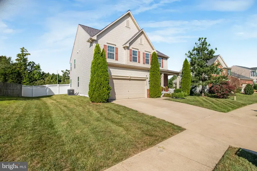 9904 Box Oak Ct, Fredericksburg, VA 22407 - #2