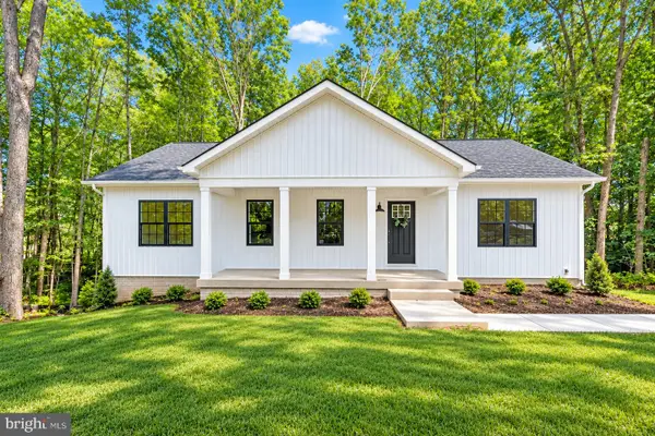 6150 Courthouse Rd, SPOTSYLVANIA, VA 22551