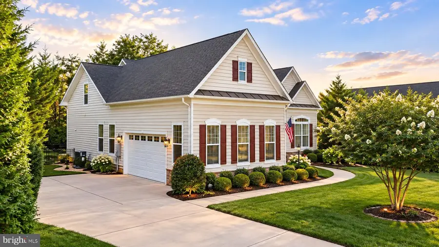 11704 Eagle Ridge Dr, Spotsylvania, VA 22551 - #2