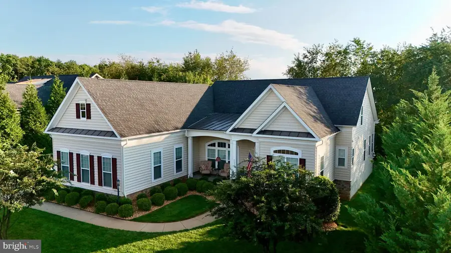 11704 Eagle Ridge Dr, Spotsylvania, VA 22551 - #3