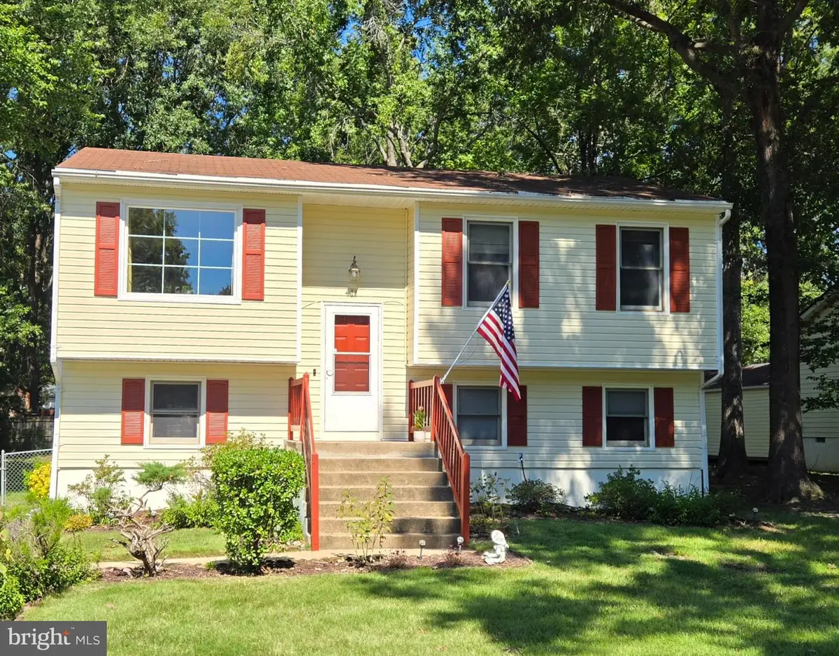 411 Polk Dr, Spotsylvania, VA 22551 - #1