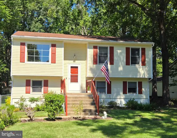411 Polk Dr, SPOTSYLVANIA, VA 22551