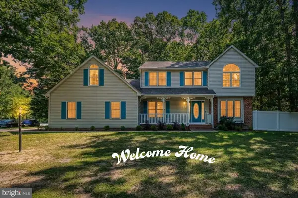 10511 Holleybrooke Dr, SPOTSYLVANIA, VA 22553
