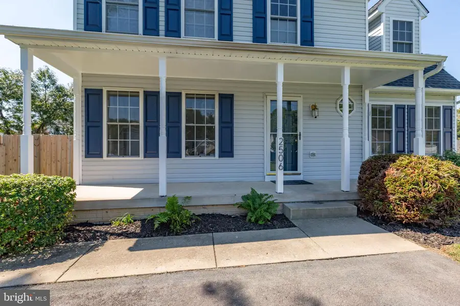 2506 Melchris Ct, Fredericksburg, VA 22408 - #3