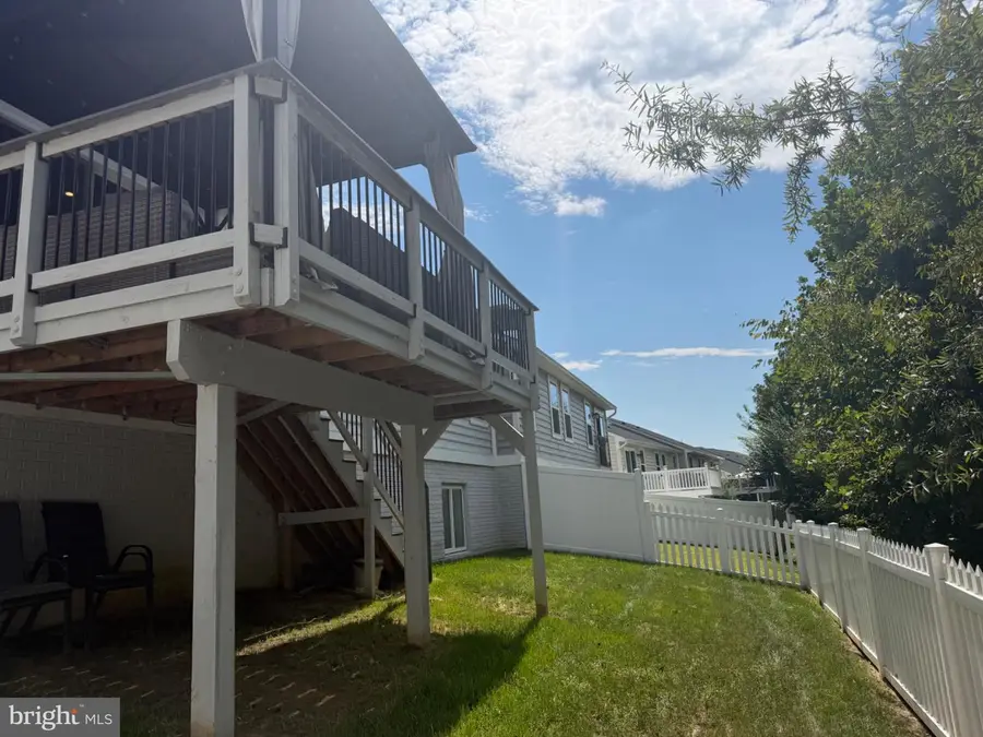 8934 Penrith Dr, Spotsylvania, VA 22551 - #3