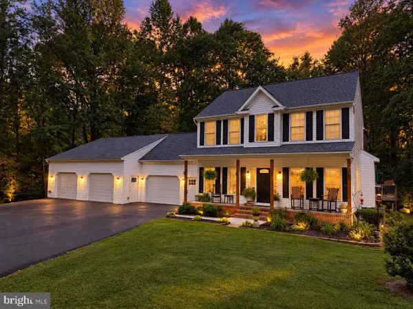 8006 Cloverhill, SPOTSYLVANIA, VA 22551