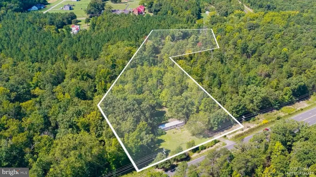 5552 Patriot Hwy, Woodford, VA 22580 - #1