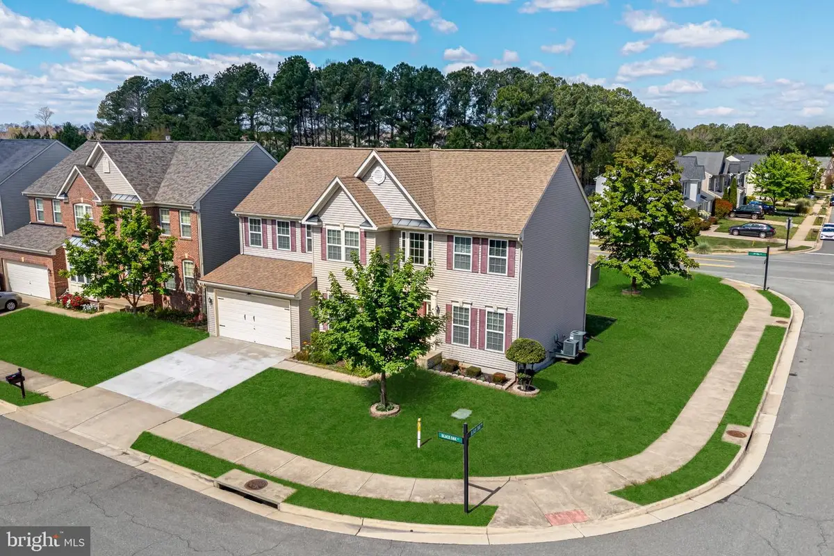 6101 Black Oak Ct, Fredericksburg, VA 22407 - #1