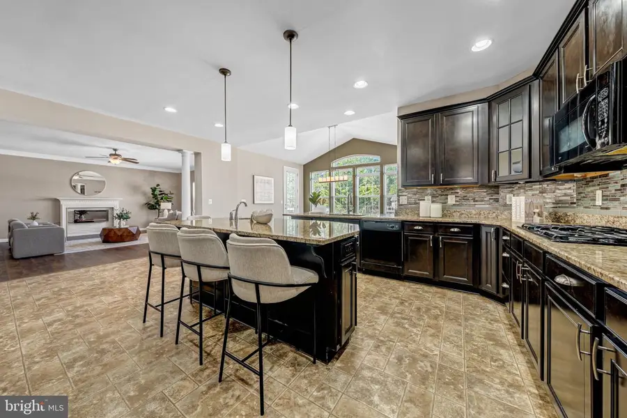 6101 Black Oak Ct, Fredericksburg, VA 22407 - #3