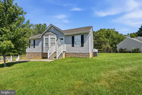 10721 Peach Tree Dr, FREDERICKSBURG, VA 22407
