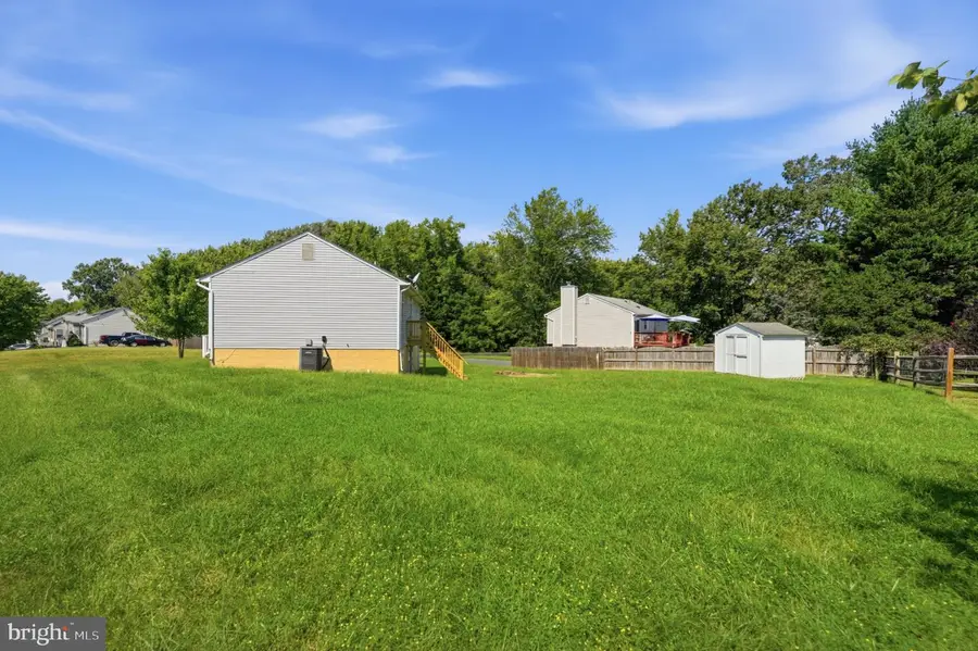 10721 Peach Tree Dr, Fredericksburg, VA 22407 - #2