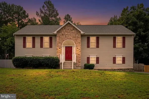 3807 Lancaster Ring Rd, FREDERICKSBURG, VA 22408