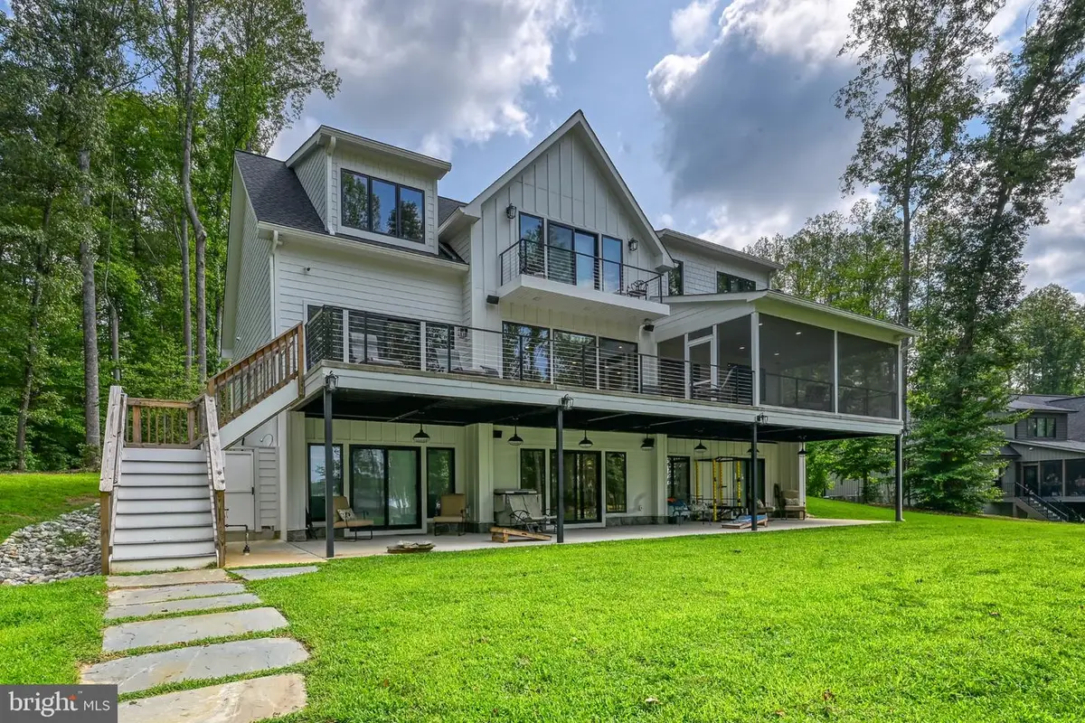 12108 Mark Winston Way, Bumpass, VA 23024 - #1