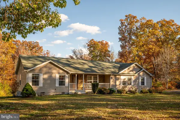 10325 Mill Pond Rd, SPOTSYLVANIA, VA 22551