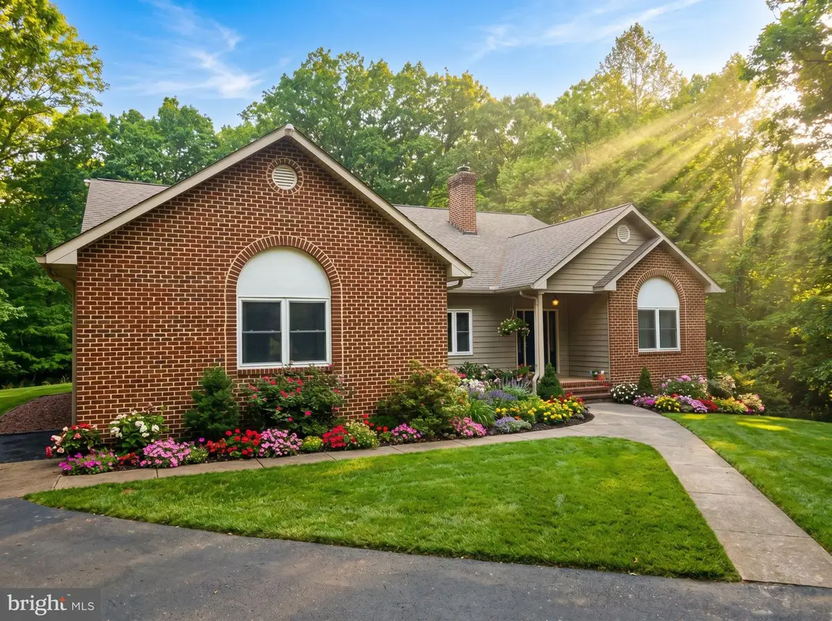 12616 Trench Hill Ln, Fredericksburg, VA 22407 - #1