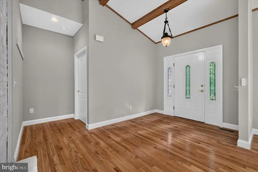 12616 Trench Hill Ln, Fredericksburg, VA 22407 - #3