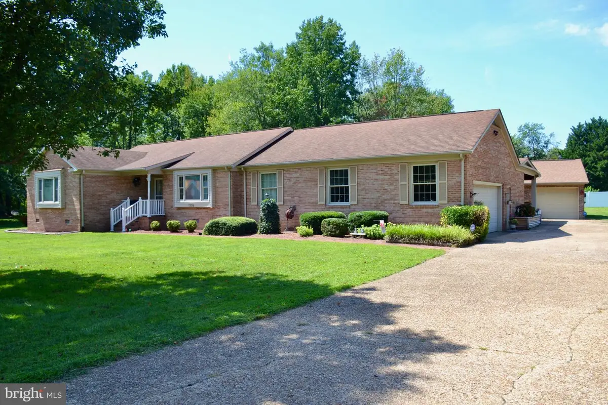 1326 Heatherstone Dr, Fredericksburg, VA 22407 - #1