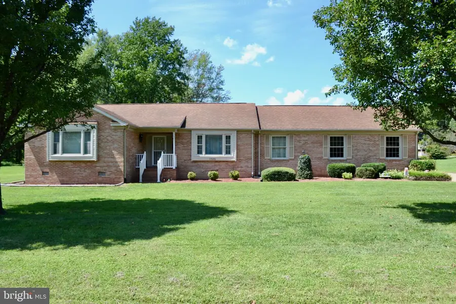 1326 Heatherstone Dr, Fredericksburg, VA 22407 - #3