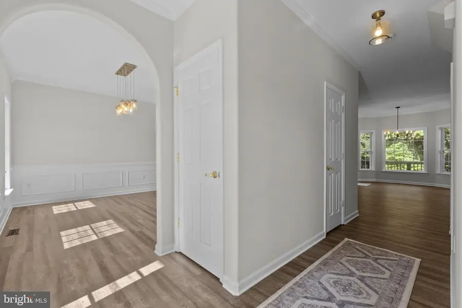 3212 Terra Springs Dr, Fredericksburg, VA 22408 - #2