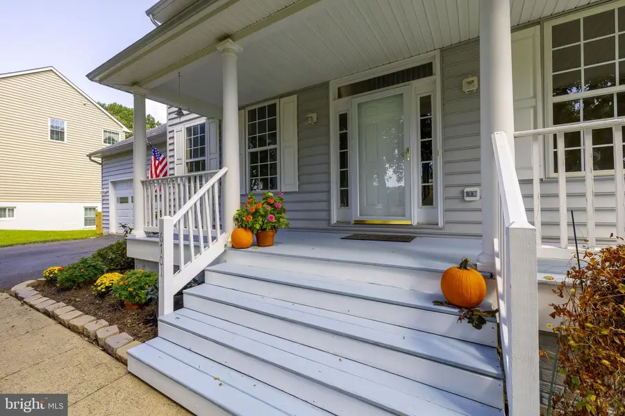 6701 Willcher Ct, Fredericksburg, VA 22407 - #3
