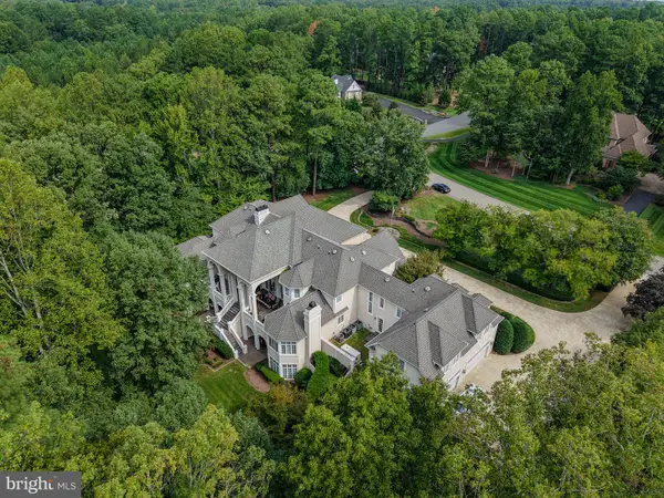 11510 Baldy Ewell Way, SPOTSYLVANIA, VA 22551