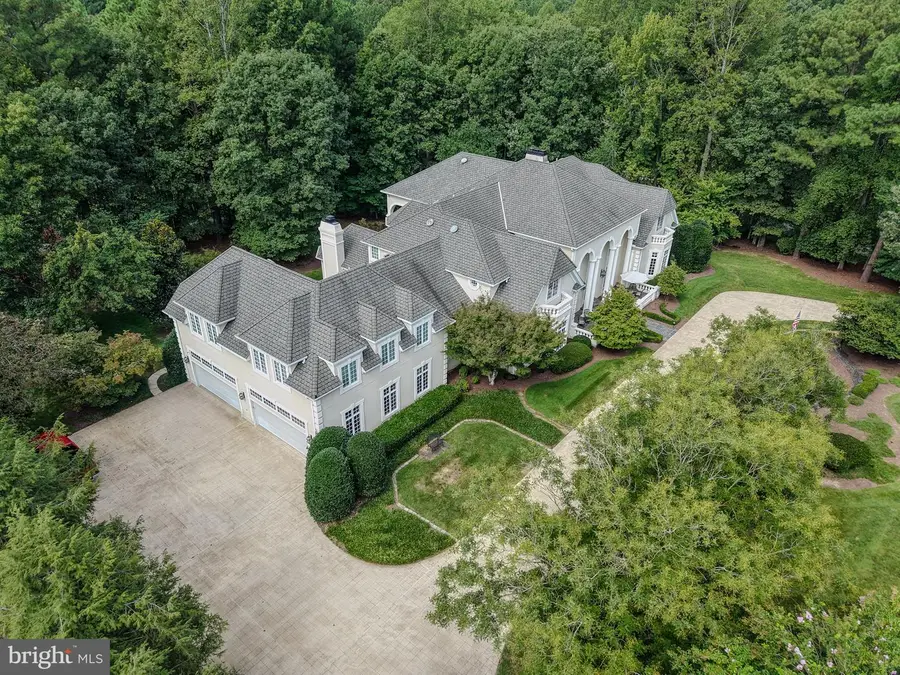 11510 Baldy Ewell Way, Spotsylvania, VA 22551 - #2