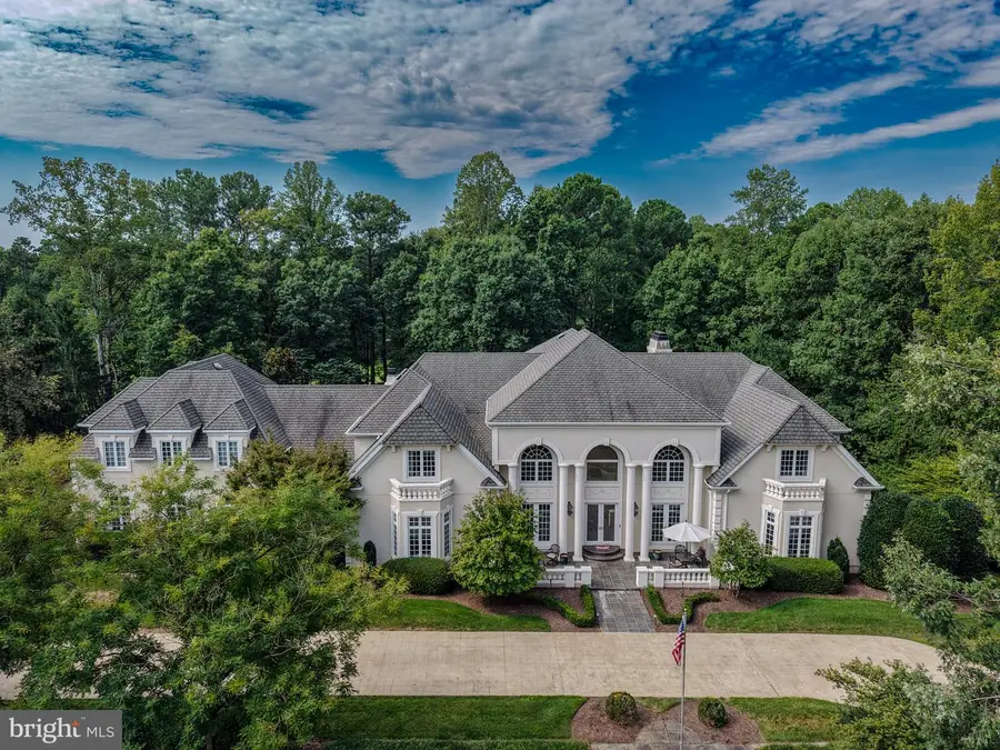 11510 Baldy Ewell Way, Spotsylvania, VA 22551 - #3