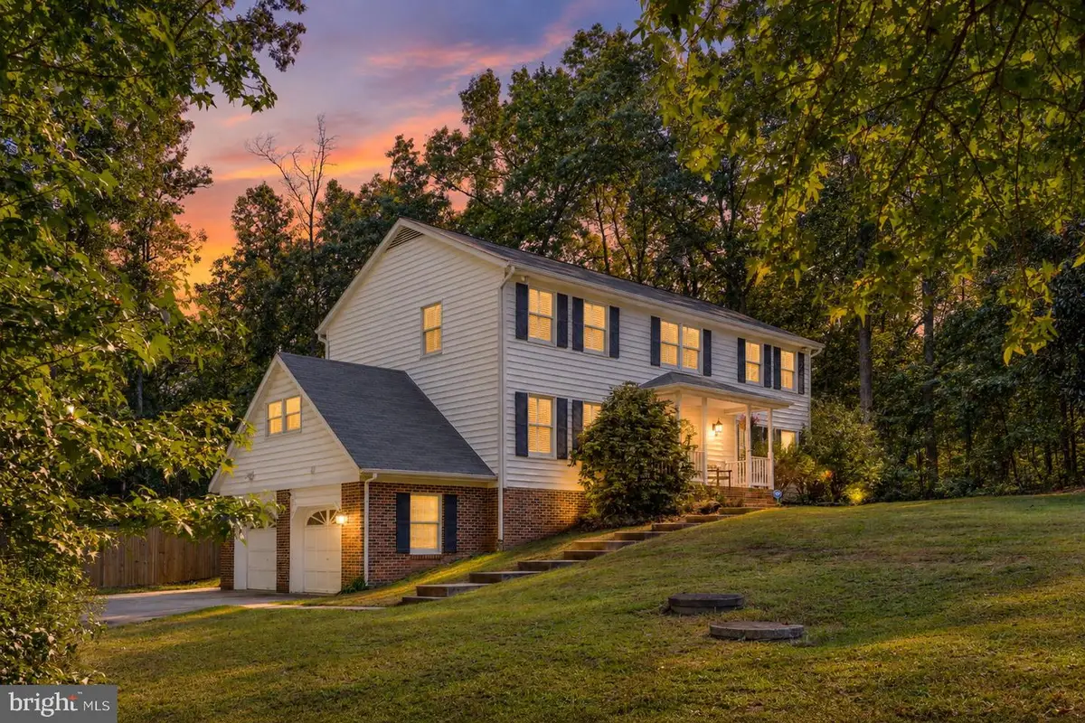 1007 Nine Mile Run Dr, Fredericksburg, VA 22407 - #1