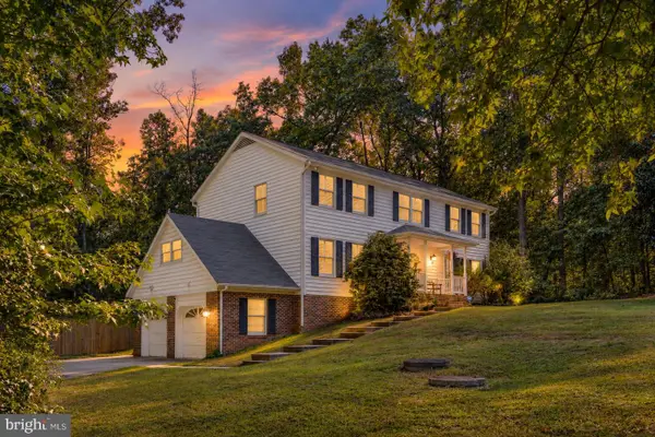 1007 Nine Mile Run Dr, FREDERICKSBURG, VA 22407