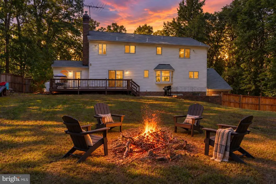 1007 Nine Mile Run Dr, Fredericksburg, VA 22407 - #2